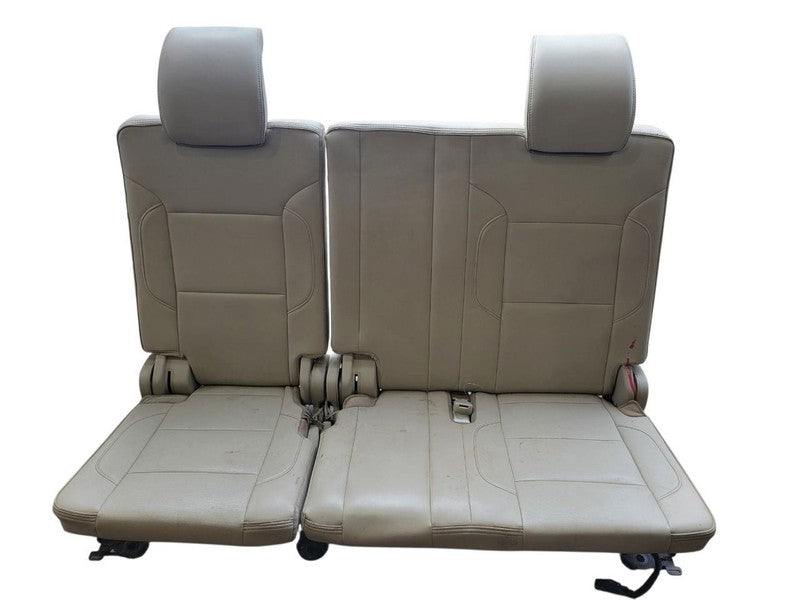DENALI XL 2015 Third Seat Station Wagon  Van 679599