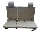 DENALI XL 2015 Third Seat Station Wagon  Van 679599