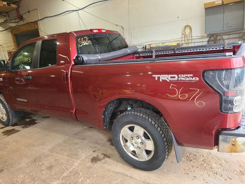 Hood Fits 08-22 SEQUOIA 676583