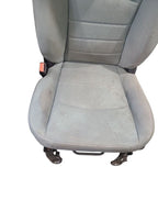 Driver Front Seat Bench 40/20/40 Split Fits 12-24 DODGE 2500 PICKUP 66