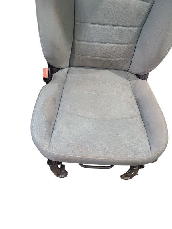 Driver Front Seat Bench 40/20/40 Split Fits 12-24 DODGE 2500 PICKUP 66