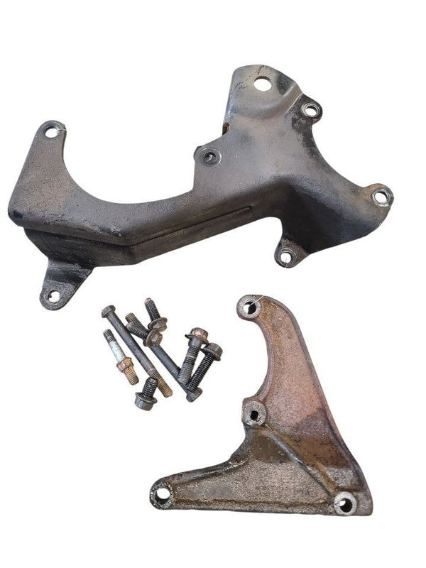 TCHEV3500 1990 Brackets Misc 663968