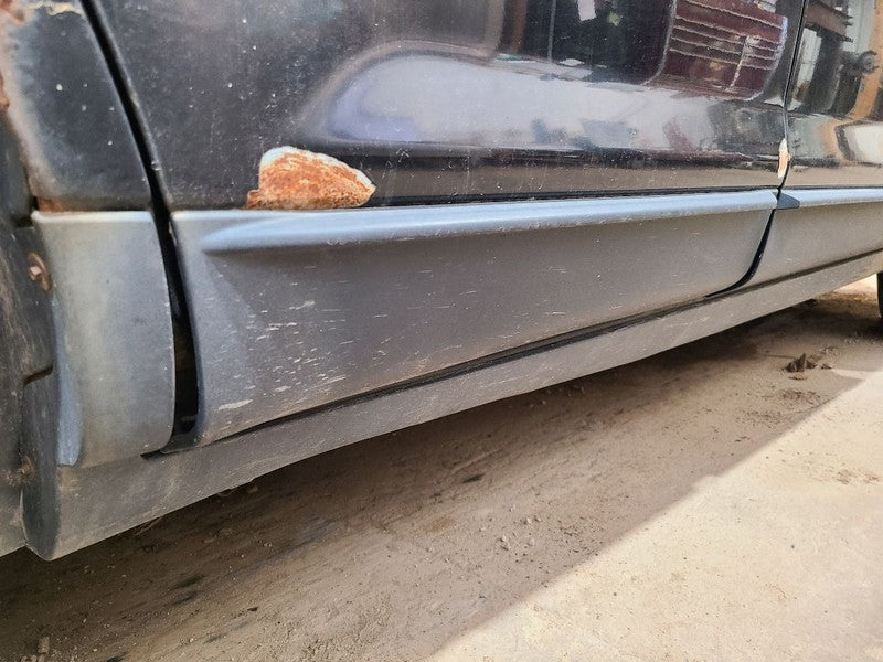 EDGE      2007 Door Moulding Rear 663054