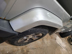 WRANGLER  2012 Fender Flare/Extension 680317
