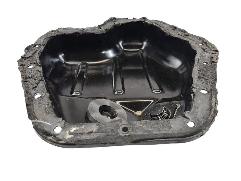 Oil Pan 3.0L Lower Fits 01-09 LEGACY 468908