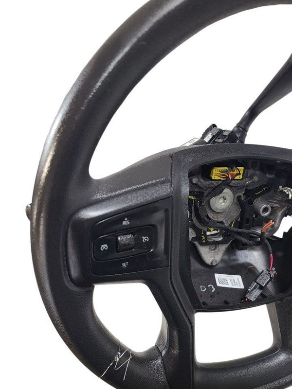 Steering Column Shift Tilt Fits 22-23 SILVERADO 2500 PICKUP 642627