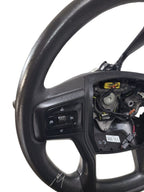 Steering Column Shift Tilt Fits 22-23 SILVERADO 2500 PICKUP 642627