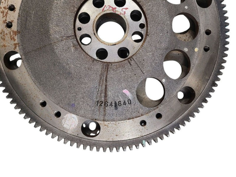 Flywheel/Flex Plate Automatic Transmission Fits 10-16 EXPRESS 2500 VAN