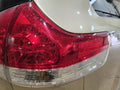 Passenger Tail Light Quarter Panel Mounted Fits 11-14 SIENNA 630818