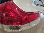 Passenger Tail Light Quarter Panel Mounted Fits 11-14 SIENNA 630818