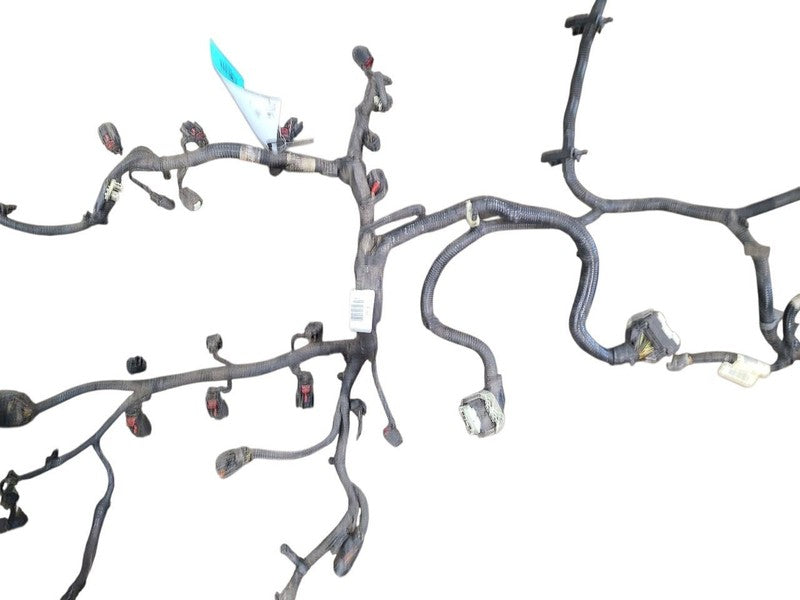 MKX       2011 Engine Wire Harness 637352