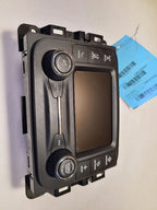 Audio Equipment Radio Classic Style Opt RA2 Fits 18-20 DODGE 1500 PICK