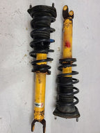 Strut Front Without Sunroof 18" Wheel Fits 09-11 MAZDA RX8 547658