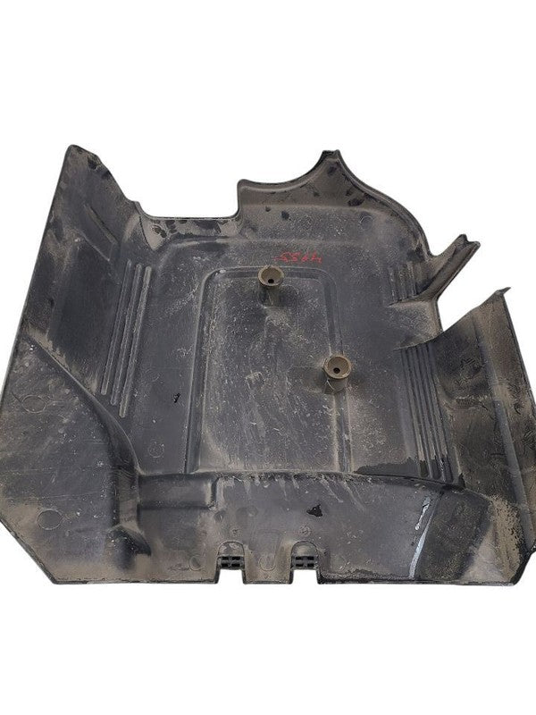 SILVRDO25 2015 Engine Cover 619698
