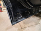 Driver Rear Side Door Fits 21-25 BRONCO SPORT 658038