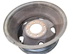 Wheel 17x7-1/2 Srw 5 Spoke Steel Fits 05-09 FORD F250SD PICKUP 626636