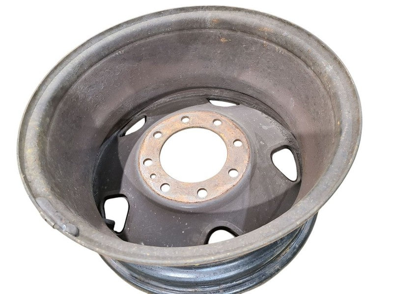 Wheel 17x7-1/2 Srw 5 Spoke Steel Fits 05-09 FORD F250SD PICKUP 626636