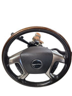Steering Column Shift Base Fits 07-14 YUKON 638428