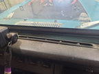 Dash Panel Fits 87-95 WRANGLER 653050