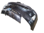 Front Bumper Prius VIN Du 7th And 8th Digit Fits 12-15 PRIUS 650985