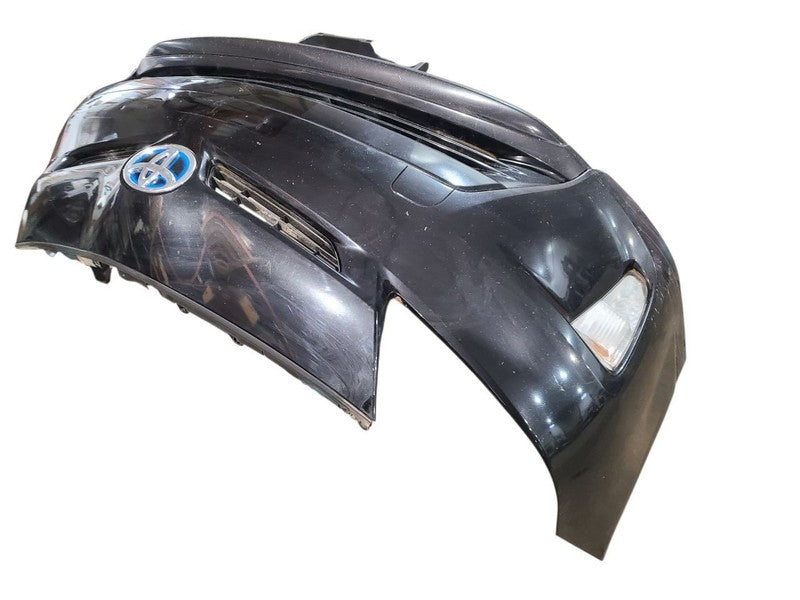 Front Bumper Prius VIN Du 7th And 8th Digit Fits 12-15 PRIUS 650985