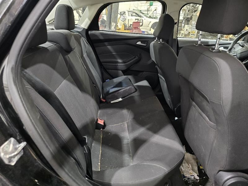 Driver Air Bag Driver Wheel With Cruise Control Fits 15-16 FOCUS 57574