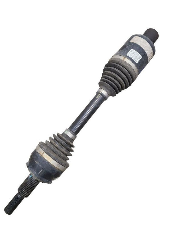 CHEROKEE  2019 Axle Shaft 661993