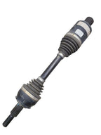 CHEROKEE  2019 Axle Shaft 661993