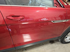 Passenger Right Front Door Fits 18-25 ATLAS 647648