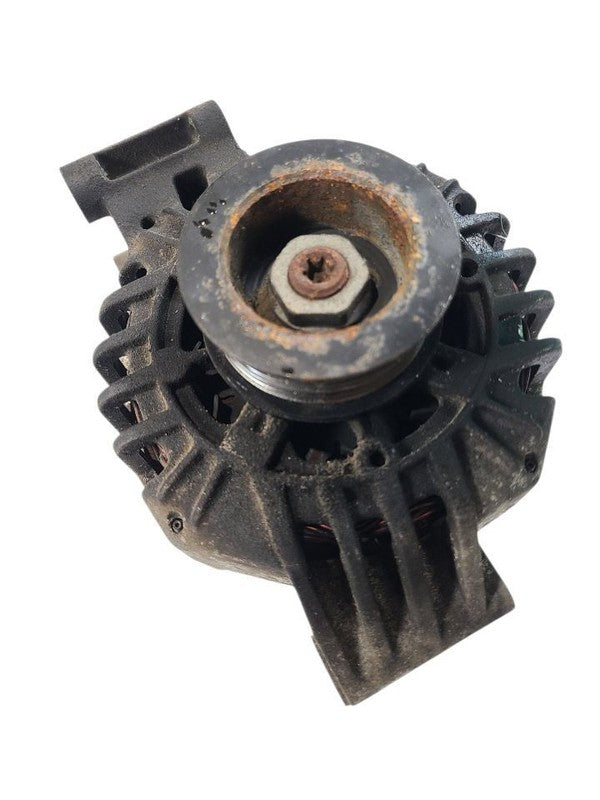 Alternator Fits 06 HUMMER H3 665617