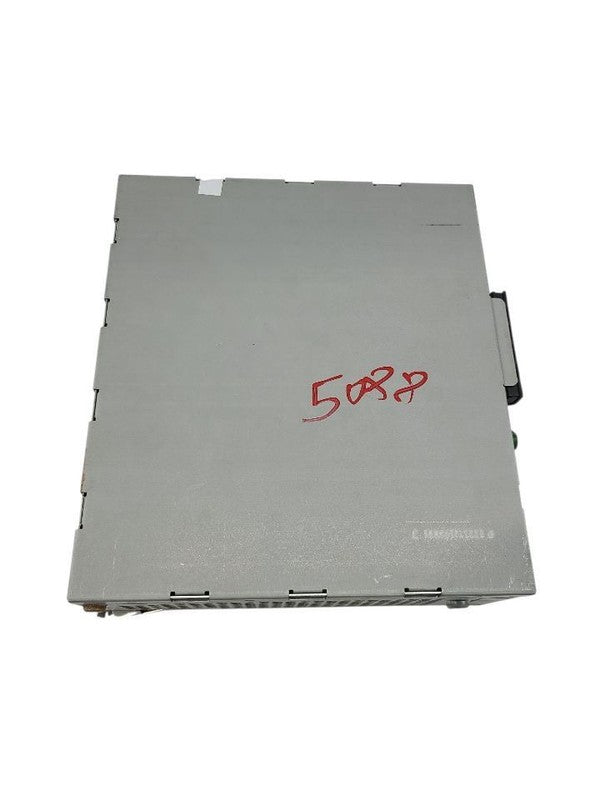 Chassis ECM Temperature Right Hand Blower Amplifier SE Fits 13-14 CAMR