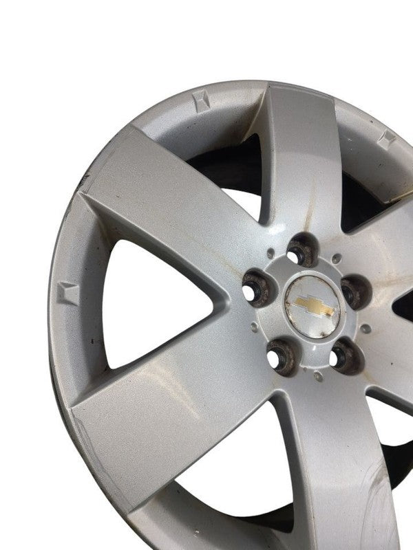 Wheel 17x7 6 Spoke Opt N75 Fits 08-10 VUE 615496