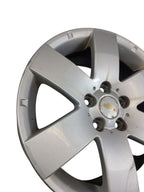 Wheel 17x7 6 Spoke Opt N75 Fits 08-10 VUE 615496