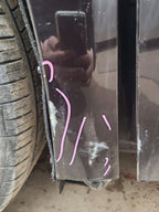 Driver Left Fender Fits 20-23 VOYAGER 650699