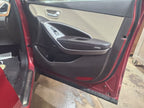 Passenger Right Front Door LWB Fits 15-19 SANTA FE 652643