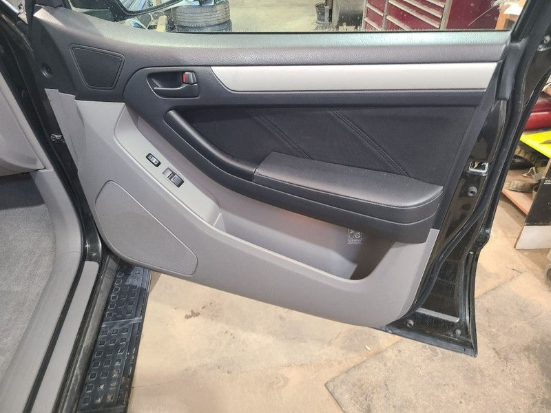Passenger Front Door Electric Windows Fits 06-09 4 RUNNER 667345