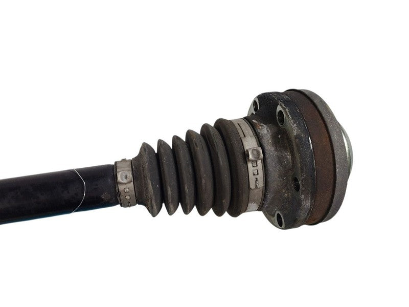 Axle Shaft Rear Fits 09-12 AUDI Q5 634715
