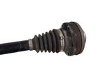 Axle Shaft Rear Fits 09-12 AUDI Q5 634715