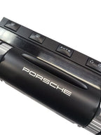 Temperature Control Front Opt D9J Climatronic Fits 03-06 PORSCHE CAYEN