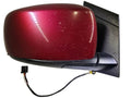 Passenger Side View Mirror Power Painted Fits 11-16 TOWN & COUNTRY 621
