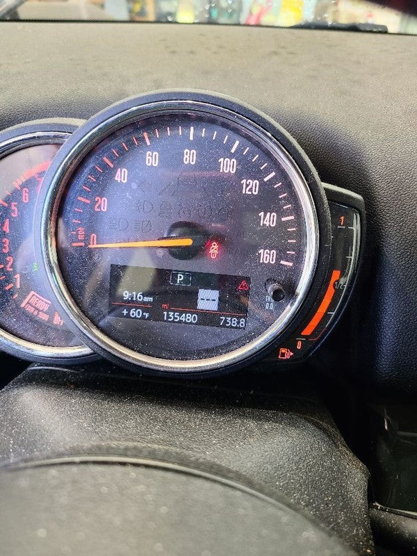 COUNTRYMA 2019 Door Moulding Rear 674675