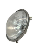 Driver Headlight VIN W 6th Digit Jk Body Halogen Fits 07-18 WRANGLER 5