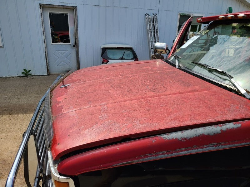Hood I-beam Front Axle Only Fits 88-02 CHEVROLET 3500 PICKUP 636318