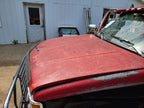 Hood I-beam Front Axle Only Fits 88-02 CHEVROLET 3500 PICKUP 636318