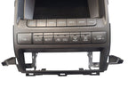 Info-GPS-TV Screen Display Screen Fits 03-06 LEXUS GX470 671226 832906