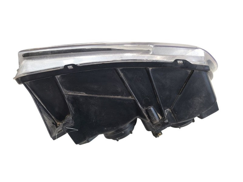 Passenger Headlight Police Package Halogen Fits 11-14 CHARGER 663654