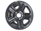 Wheel VIN W 6th Digit Jk Body 16x7 5 Spoke Steel Fits 07-18 WRANGLER 6
