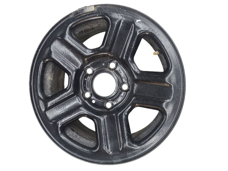 Wheel VIN W 6th Digit Jk Body 16x7 5 Spoke Steel Fits 07-18 WRANGLER 6