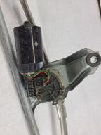 Windshield Wiper Motor 997 Model 92-1/2" Wb Fits 05-13 PORSCHE 911 604