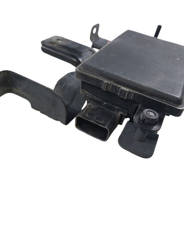 Chassis ECM Cruise Control Sedan Top Front Bumper Bar Fits 15-16 GENES